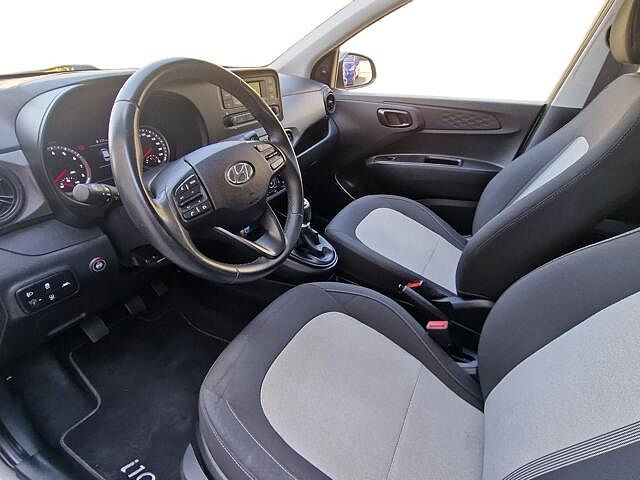 Hyundai i10 1.0 MPI Advanced