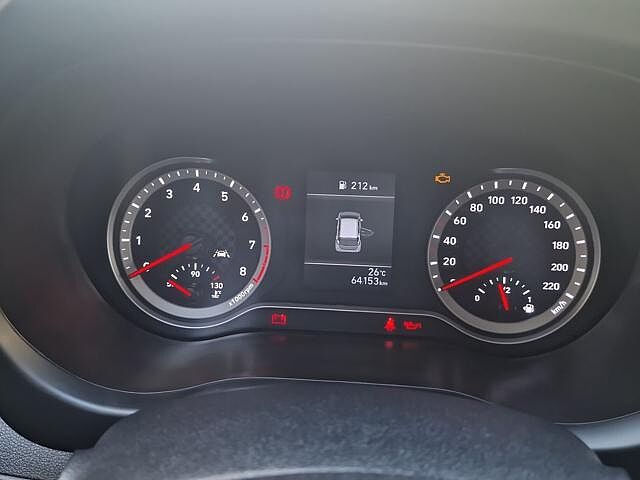 Hyundai i10 1.0 MPI Advanced