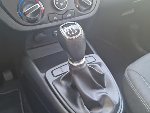 Hyundai i10 1.0 MPI Advanced