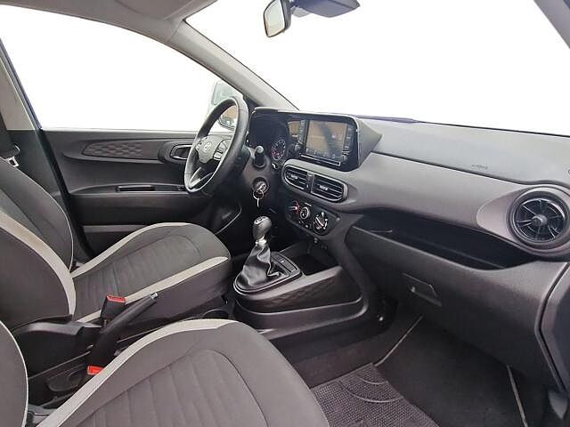Hyundai i10 1.0 MPI Connectline