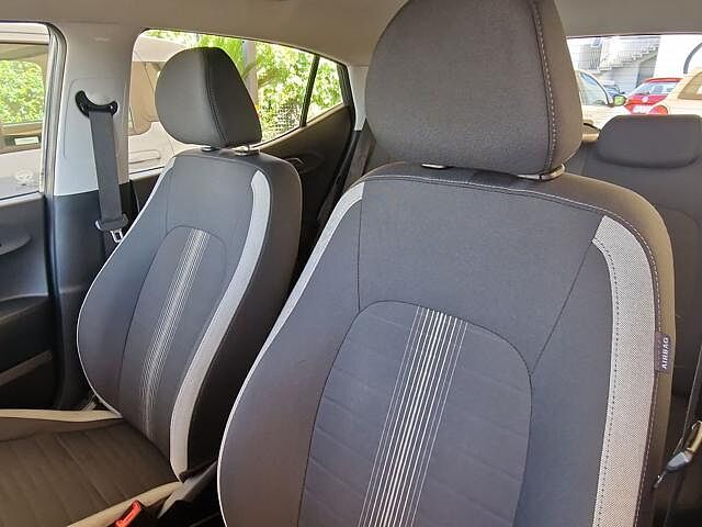 Hyundai i10 1.0 MPI AT Tech