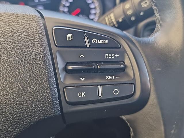 Hyundai i10 1.0 MPI AT Tech