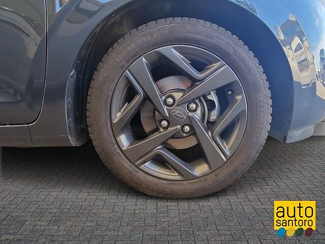 Hyundai i10 1.0 MPI AT Tech