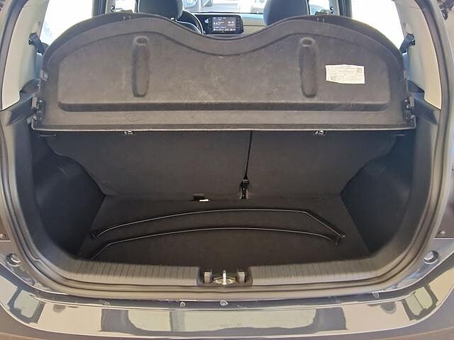 Hyundai i10 1.0 MPI AT Tech