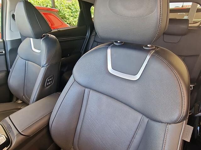 Hyundai TUCSON 1.6 HEV 4WD aut. Exellence