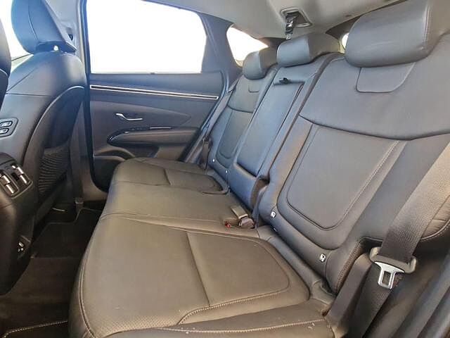Hyundai TUCSON 1.6 HEV 4WD aut. Exellence