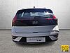 Hyundai Bayon 1.0 T-GDI Hybrid 48V iMT XLine Bianco