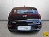 Hyundai Bayon 1.2 GPL MT XLine Nero