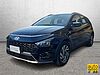 Hyundai Bayon 1.2 GPL MT XLine Nero
