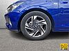 Hyundai i20 1.0 T-GDI 48V iMT Connectline Blu