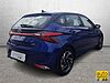 Hyundai i20 1.0 T-GDI 48V iMT Connectline Blu