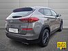 Hyundai Tucson 1.6 CRDi 136CV 48V 4WD DCT XPrime Grigio scuro