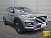 Hyundai Tucson 1.6 CRDi 136CV 48V 4WD DCT XPrime Grigio scuro