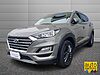 Hyundai Tucson 1.6 CRDi 136CV 48V 4WD DCT XPrime Grigio scuro