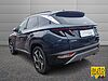 Hyundai TUCSON 1.6 T-GDI 48V DCT Exellence Blu