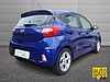 Hyundai i10 1.0 MPI Connectline Blu