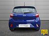 Hyundai i10 1.0 MPI Connectline Blu