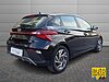 Hyundai i20 1.2 MPI Connectline Nero