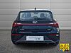 Hyundai i20 1.2 MPI Connectline Nero