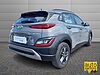 Hyundai KONA 1.0 T-GDI Hybrid 48V iMT XLine Grigio scuro