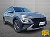 Hyundai KONA 1.0 T-GDI Hybrid 48V iMT XLine Grigio scuro