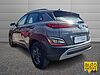 Hyundai KONA 1.0 T-GDI Hybrid 48V iMT XLine Grigio scuro
