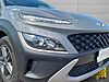 Hyundai KONA 1.0 T-GDI Hybrid 48V iMT XLine Grigio scuro