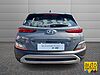 Hyundai KONA 1.0 T-GDI Hybrid 48V iMT XLine Grigio scuro