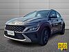 Hyundai KONA 1.0 T-GDI Hybrid 48V iMT XLine Grigio scuro
