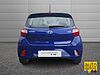 Hyundai i10 1.0 MPI Connectline Blu