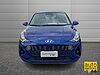 Hyundai i10 1.0 MPI Connectline Blu