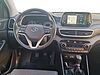 Hyundai TUCSON 1.6 CRDi 136CV 48V 4WD DCT XPrime Argento