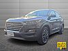Hyundai TUCSON 1.6 CRDi 136CV 48V 4WD DCT XPrime Argento