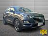 Hyundai TUCSON 1.6 CRDi 136CV 48V 4WD DCT XPrime Argento