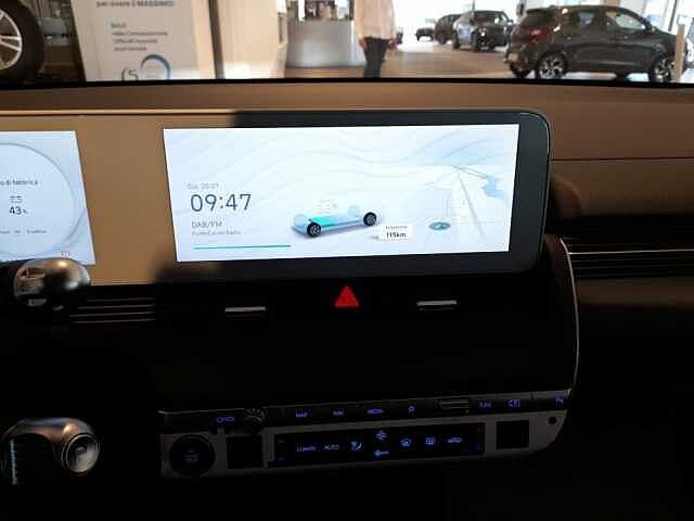 Hyundai IONIQ 5 MY23 58KWH 2WD PROGRESS