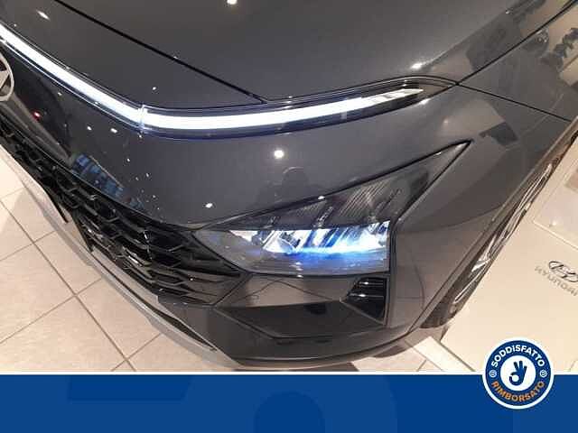 Hyundai BAYON 1.2 XLINE GPL
