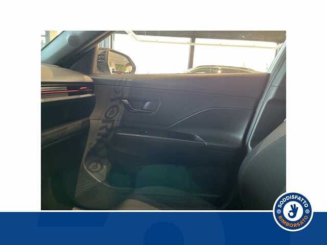 Hyundai KONA NUOVA 1.0 120CV DCT NLINE