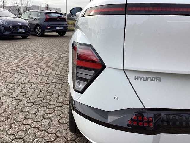 Hyundai KONA NEW EV 65.4KW XCLASS SPECIAL EDITION + TT + SR