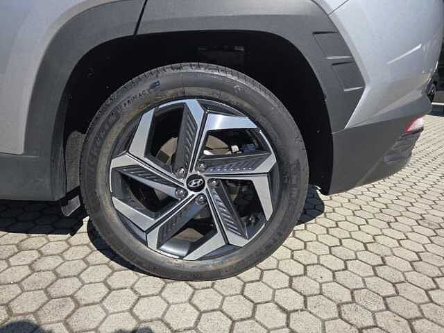 Hyundai TUCSON 1.6 PHEV AT 265CV Exellence (C)