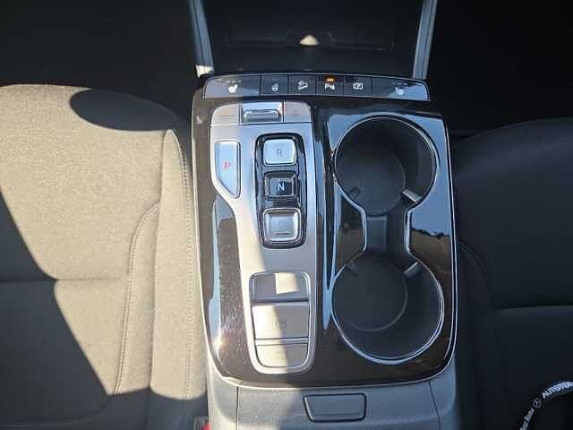 Hyundai TUCSON 1.6 PHEV AT 265CV Exellence (C)