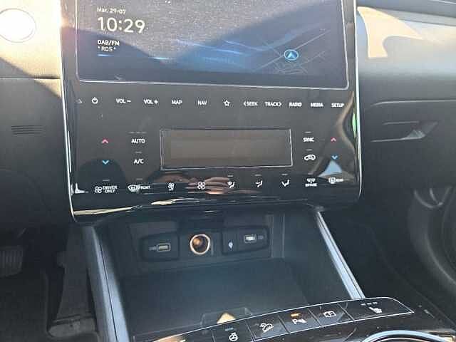 Hyundai TUCSON 1.6 PHEV AT 265CV Exellence (C)