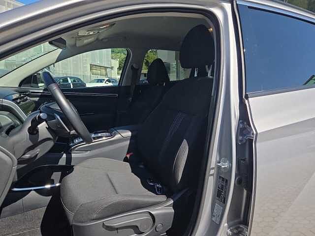 Hyundai TUCSON 1.6 PHEV AT 265CV Exellence (C)