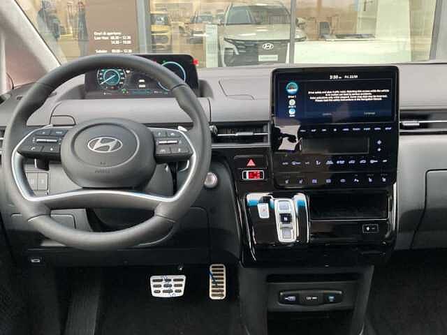 Hyundai STARIA 1.6 HEV 2WD Luxury - 7 Posti