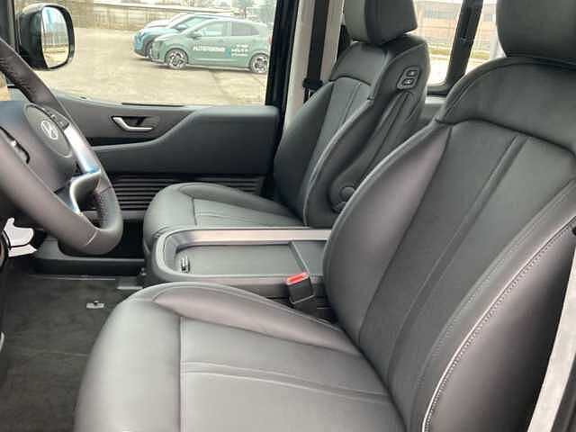 Hyundai STARIA 1.6 HEV 2WD Luxury - 7 Posti
