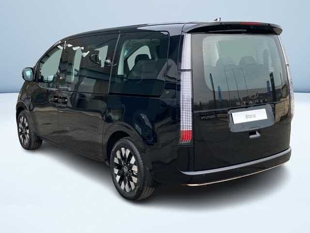 Hyundai STARIA 1.6 HEV 2WD Luxury - 7 Posti