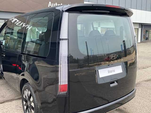 Hyundai STARIA 1.6 HEV 2WD Luxury - 7 Posti