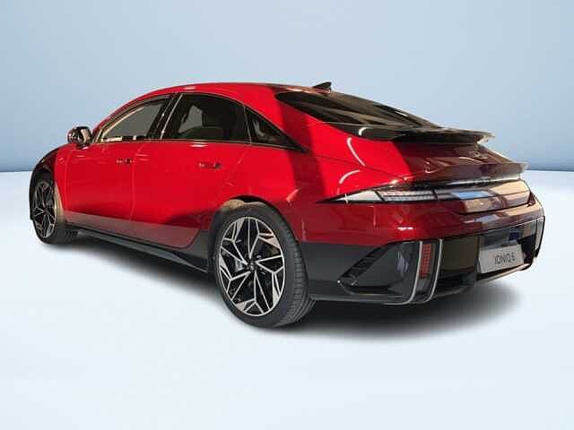 Hyundai IONIQ 6 77.4kWh 4WD Evolution