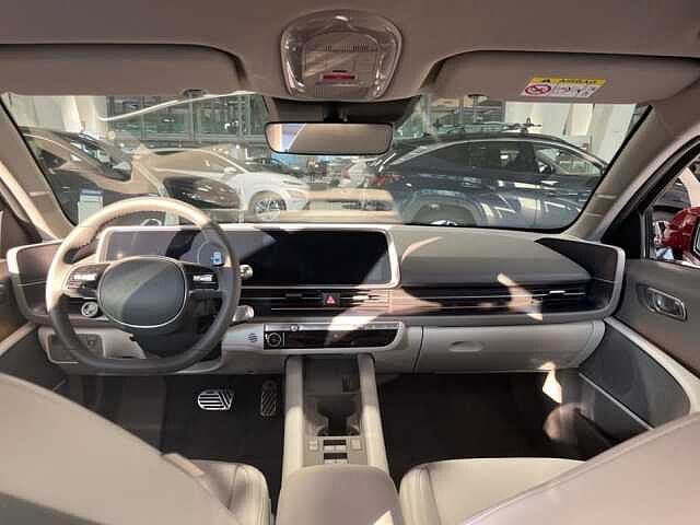 Hyundai IONIQ 6 77.4kWh 4WD Evolution