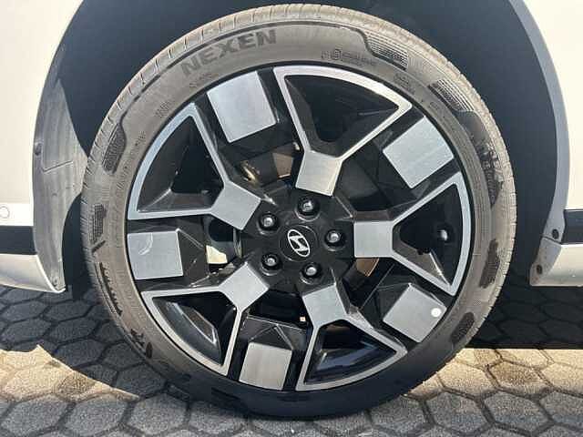 Hyundai KONA Nuova EV 65.4kWh XClass Special Edition + Premium Pack + Tetto a contrasto + Tet