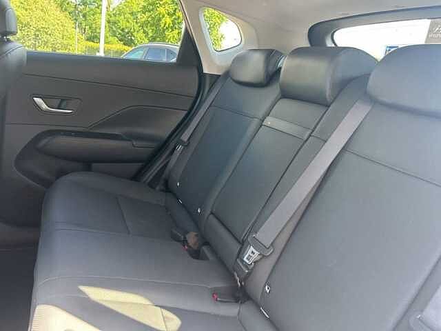 Hyundai KONA Nuova EV 65.4kWh XClass Special Edition + Premium Pack + Tetto a contrasto + Tet